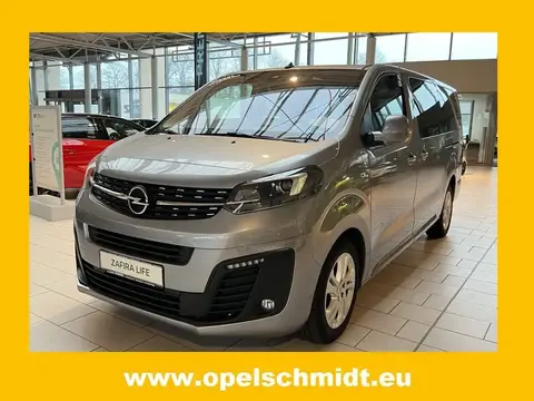 Annonce OPEL ZAFIRA Diesel 2020 d'occasion 