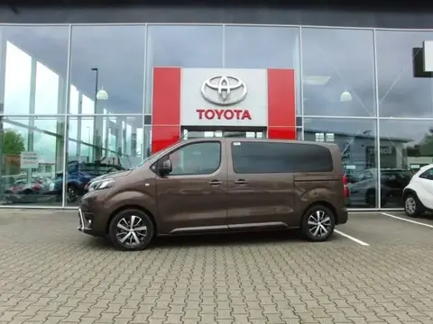 Used TOYOTA PROACE Diesel 2023 Ad 