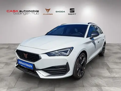 Annonce CUPRA LEON Essence 2023 d'occasion 