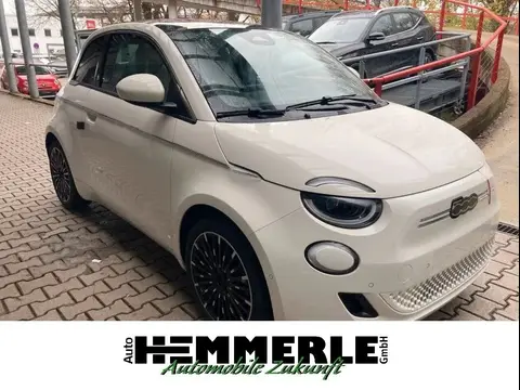 Used FIAT 500 Not specified 2022 Ad 