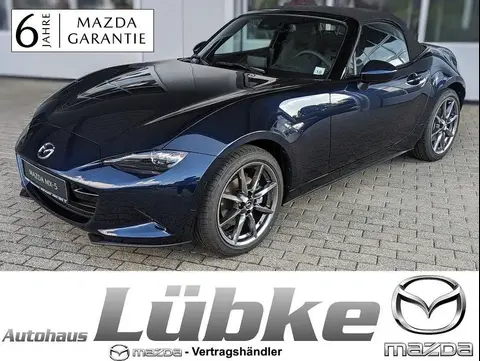 Annonce MAZDA MX-5 Essence 2023 d'occasion 