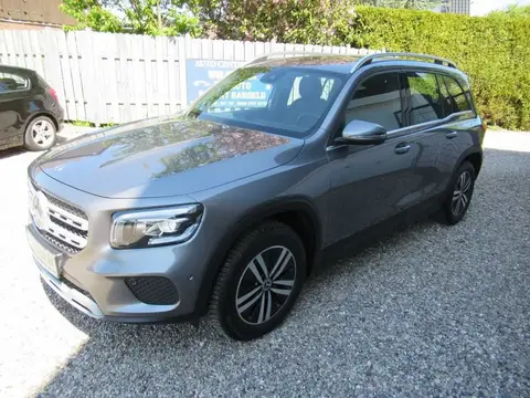 Used MERCEDES-BENZ CLASSE GLB Diesel 2020 Ad 