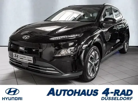 Used HYUNDAI KONA Not specified 2023 Ad 