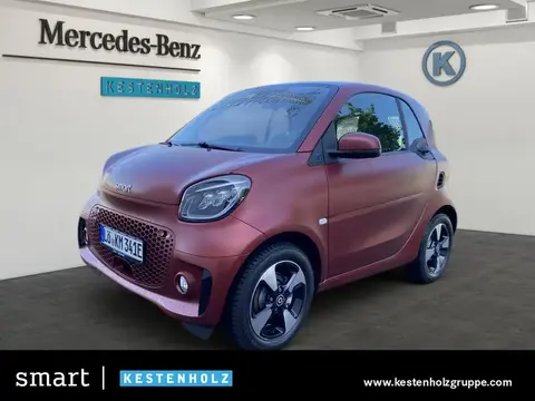 Used SMART FORTWO Not specified 2023 Ad 