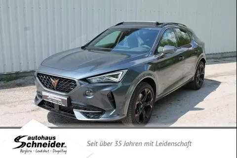 Used CUPRA FORMENTOR Petrol 2023 Ad 