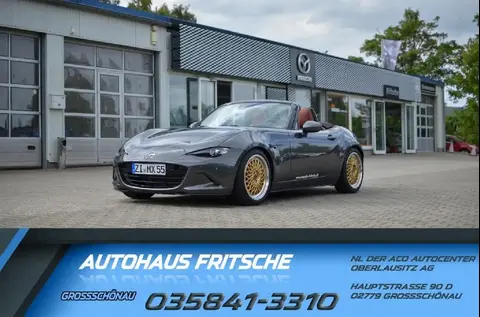 Annonce MAZDA MX-5 Essence 2023 d'occasion 