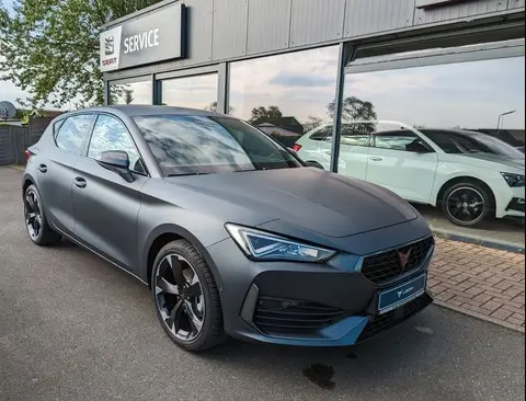 Annonce CUPRA LEON Essence 2023 d'occasion 