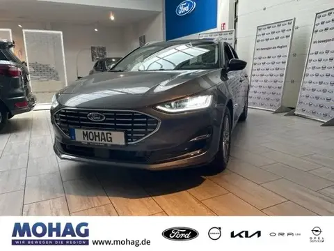 Used FORD FOCUS Petrol 2023 Ad Germany