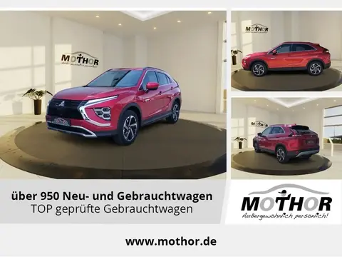 Annonce MITSUBISHI ECLIPSE Hybride 2023 d'occasion Allemagne