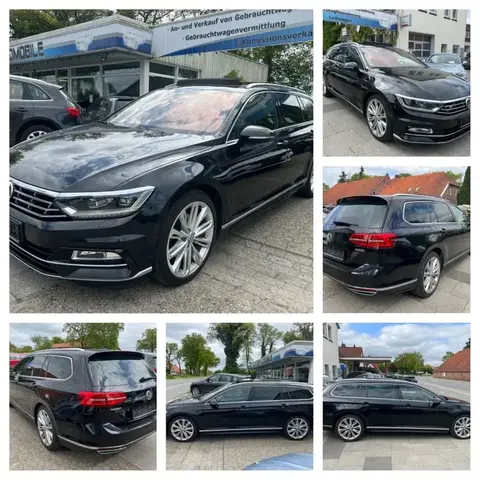 Used VOLKSWAGEN PASSAT Diesel 2019 Ad 