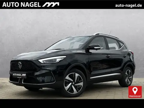 Annonce MG ZS Non renseigné 2023 d'occasion 