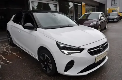 Annonce OPEL CORSA Non renseigné 2021 d'occasion 