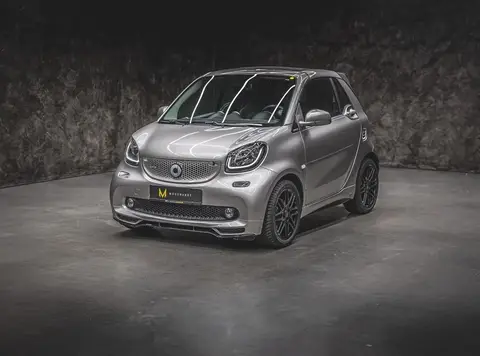 Used SMART FORTWO Petrol 2018 Ad 