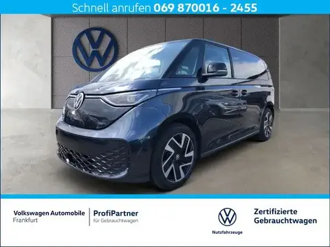 Used VOLKSWAGEN ID. BUZZ Not specified 2023 Ad 