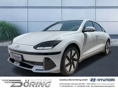 Used HYUNDAI IONIQ Not specified 2023 Ad 