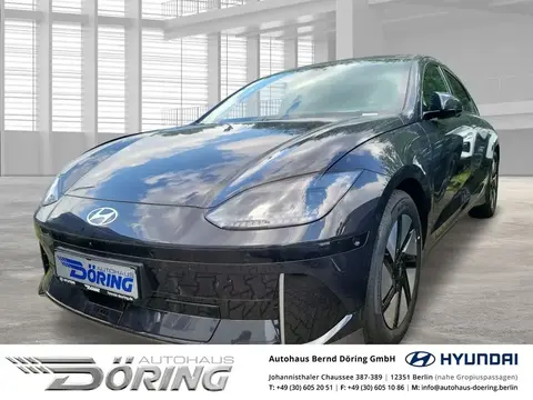 Used HYUNDAI IONIQ Not specified 2023 Ad 