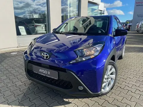 Used TOYOTA AYGO X Petrol 2023 Ad 