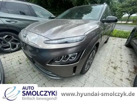 Used HYUNDAI KONA Not specified 2023 Ad 