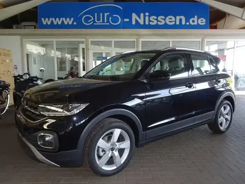 Used VOLKSWAGEN T-CROSS Petrol 2024 Ad 