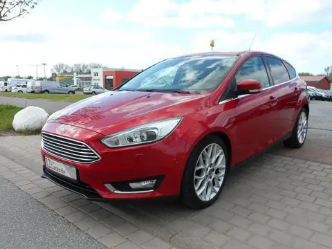 Used FORD FOCUS Diesel 2015 Ad 