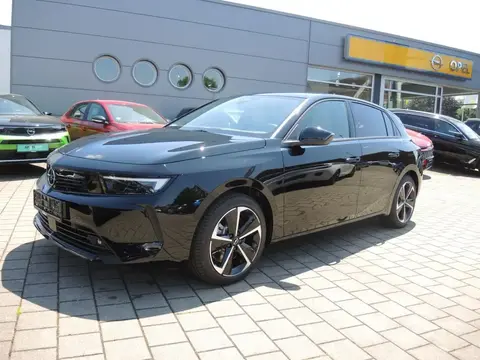 Used OPEL ASTRA Hybrid 2023 Ad 