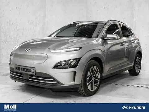 Annonce HYUNDAI KONA Non renseigné 2023 d'occasion 