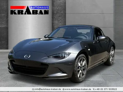 Annonce MAZDA MX-5 Essence 2023 d'occasion 