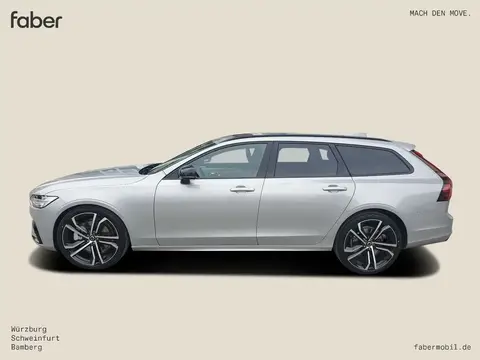 Annonce VOLVO V90 Essence 2024 d'occasion 