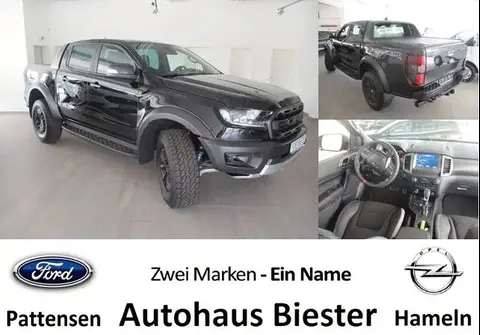 Annonce FORD RANGER Diesel 2023 d'occasion Allemagne