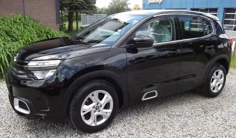 Used CITROEN C5 AIRCROSS Diesel 2019 Ad 