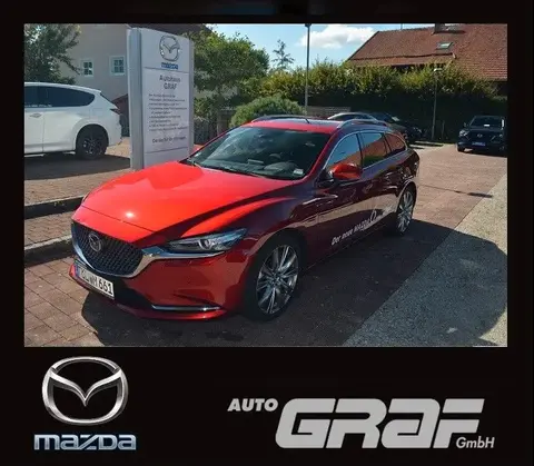 Used MAZDA 6 Petrol 2023 Ad 