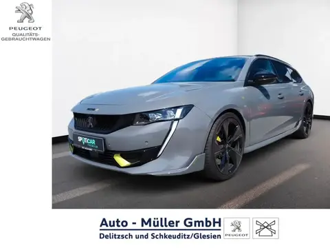 Used PEUGEOT 508 Hybrid 2021 Ad 