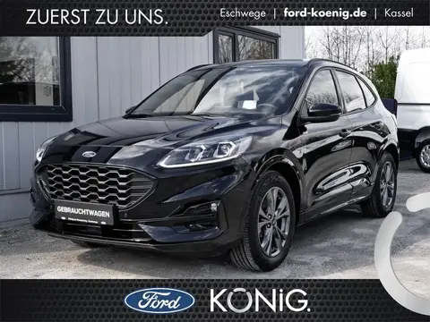 Annonce FORD KUGA Hybride 2023 d'occasion 