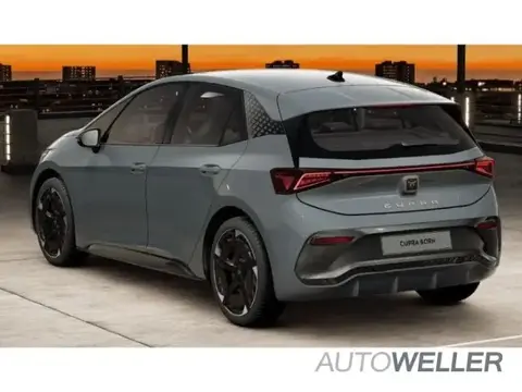 Annonce CUPRA BORN Non renseigné 2023 d'occasion 