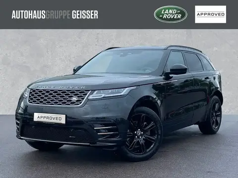 Annonce LAND ROVER RANGE ROVER VELAR Diesel 2022 d'occasion 