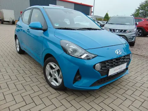 Annonce HYUNDAI I10 Essence 2021 d'occasion 