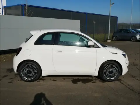 Annonce FIAT 500 Non renseigné 2022 d'occasion 