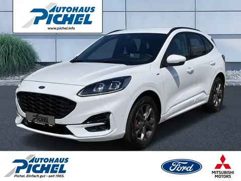 Annonce FORD KUGA Essence 2023 d'occasion 