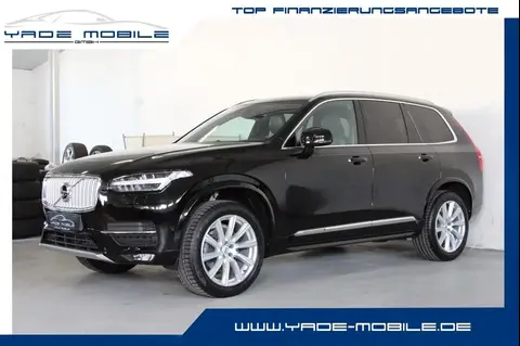 Used VOLVO XC90 Diesel 2018 Ad 