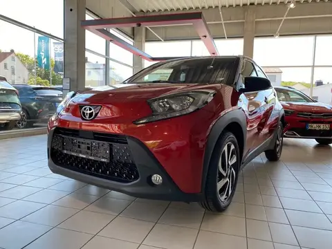 Used TOYOTA AYGO X Petrol 2023 Ad 