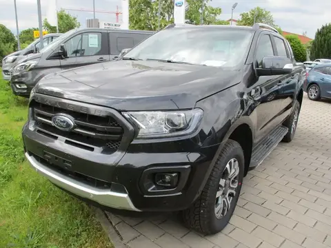 Annonce FORD RANGER Diesel 2023 d'occasion Allemagne