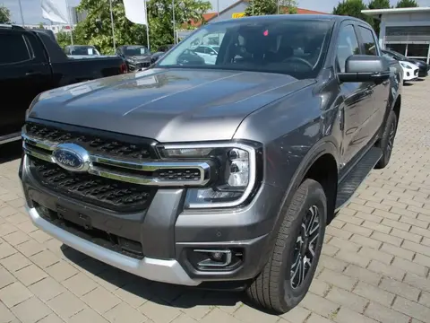 Annonce FORD RANGER Diesel 2023 d'occasion Allemagne