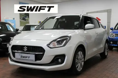 Annonce SUZUKI SWIFT Essence 2023 d'occasion Allemagne