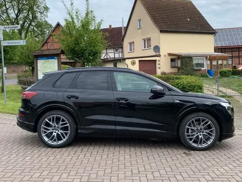 Annonce AUDI Q4 Non renseigné 2024 d'occasion 