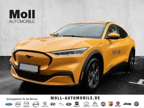 Annonce FORD MUSTANG Non renseigné 2023 d'occasion Allemagne