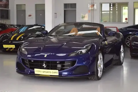 Annonce FERRARI PORTOFINO Essence 2023 d'occasion 