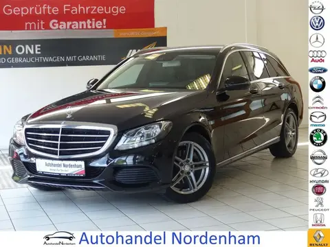 Used MERCEDES-BENZ CLASSE C Diesel 2016 Ad 