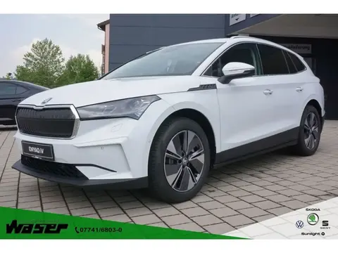 Used SKODA ENYAQ Not specified 2022 Ad 