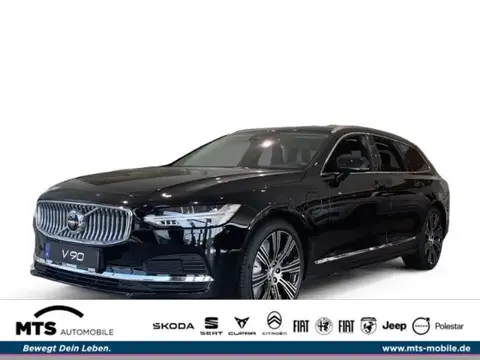 Annonce VOLVO V90 Diesel 2024 d'occasion 