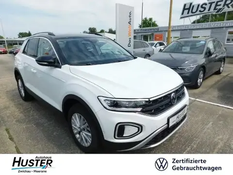 Used VOLKSWAGEN T-ROC Petrol 2022 Ad 